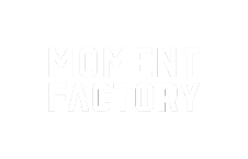Created by Moment Factory