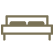 bed icon